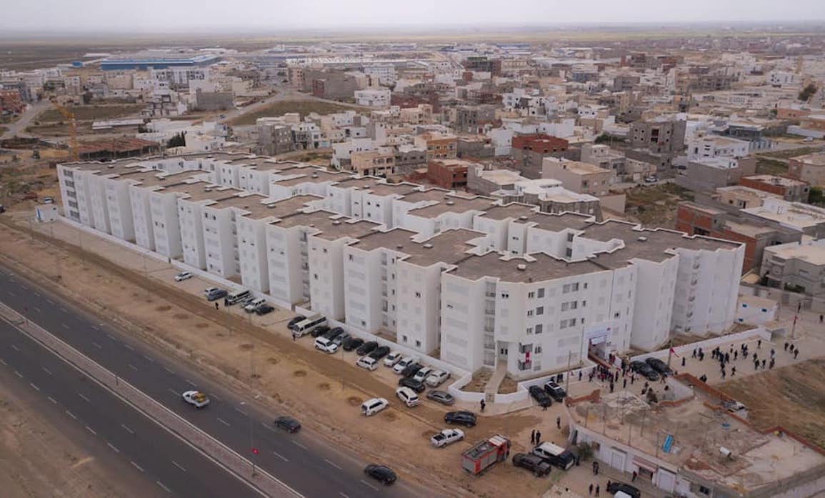 رغم مرور 10 سنوات على انطلاقه..   نسبة انجاز برنامج المساكن الاجتماعية لم تتجاوز 10 بالمائة.. وهذه الأسباب